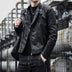 Autumn And Winter Men's Clothing Jacket Coat - Minihomy