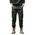 Men's Multi-pocket Mountaineering Outdoor Casual Pants - Minihomy