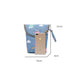 Portable Baby Diaper Storage Bag For Outing - Minihomy