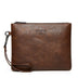 Men's Fashion Casual Business Clutch Bag - Minihomy