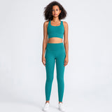 Gym Running Exercise Yoga Clothes - Minihomy