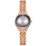 Fashionable Women Alloy Watches - Minihomy