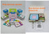 Early Learning English Machine for Kids: Educational Card Toys - Minihomy