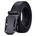 Men's Plus Size Extended Belt with Automatic Buckle - Minihomy