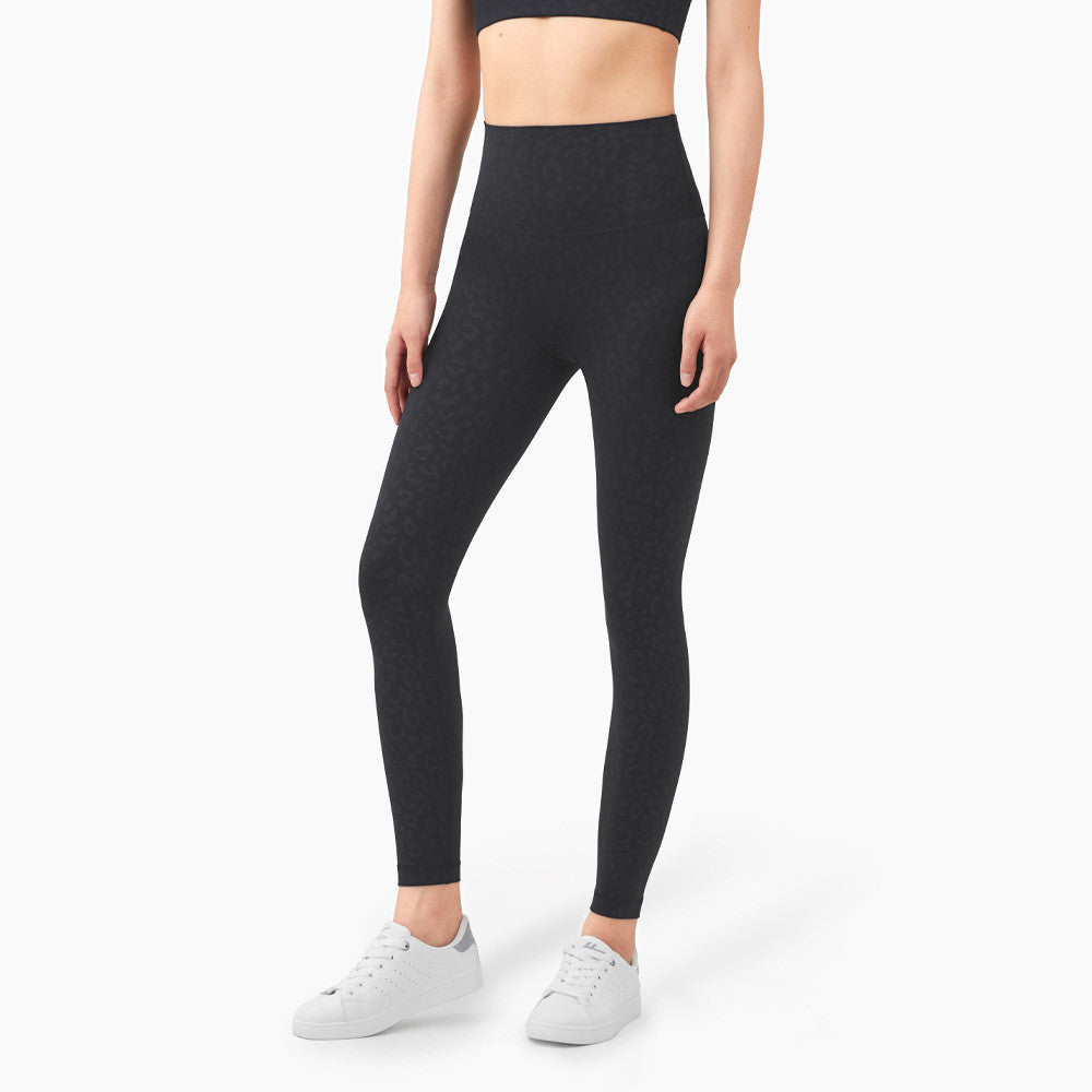 Yoga Leggings Gym Leggings Comfortable Sports Leggings