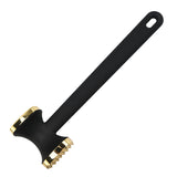 Zinc Alloy Meat Hammer Kitchen Tools