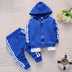 Baby kids sports suit - Minihomy