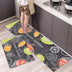 Kitchen Floor Mats Are Simple And Modern - Minihomy