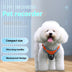 Pet Tracker Collar Camera: Record Your Dog or Cat's Adventures - Minihomy