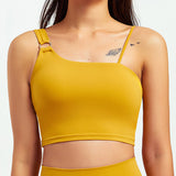 Women's Eco-Friendly Yoga Wear Sports Bra