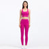 Gym Running Exercise Yoga Clothes - Minihomy