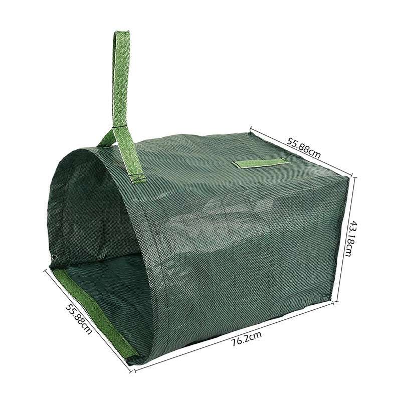 Dustpan Garden Garbage Leaf Bag - Minihomy