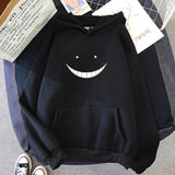 Anime Assassination Classroom Hoodies Sweatshirt - Minihomy