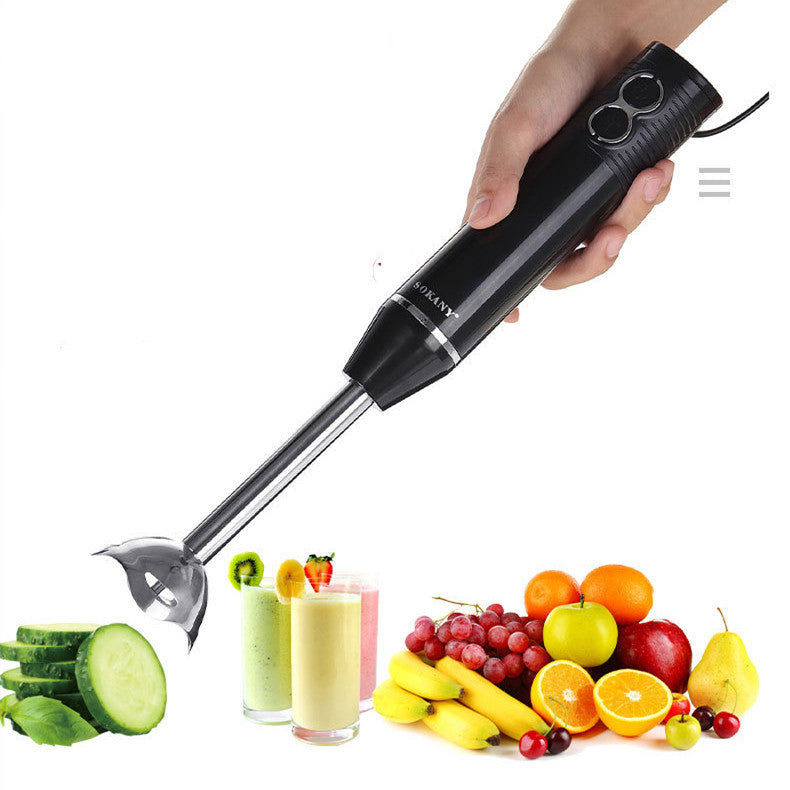 Multi Functional Household Electric Bar Machine Kitchen Gadgets - Minihomy