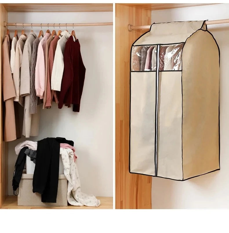 Garment Storage Bag - Minihomy