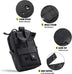 Military Accessory Bag Compact Gadget Gear Bag - Minihomy