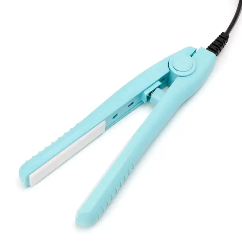 Doll Curling Iron Mini High-temperature Wig Curl Straight Tool - Minihomy