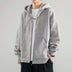 Jacket Boys Clothes Couple's Tops Hooded Jacket - Minihomy