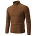 Men's Casual Slim-fit Jumper - Minihomy