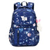 Men's And Women's Stylish And Lightweight Casual Backpack - Minihomy