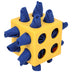 Dog Cube Molar Long Lasting Educational Toys Pet Products - Minihomy