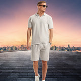 Men's Sports Suit: Elevate Your Active Lifestyle - Minihomy