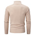 Men's Casual Slim-fit Jumper - Minihomy