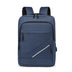 Men's Casual Multi-functional Large-Capacity Backpack - Minihomy