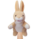 Finger Puppet Plush Toys: Fun Parent-Child Interaction - Minihomy