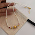 Fashion Short Necklace Artistic Retro Ethnic Style - Minihomy