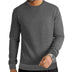 Men's Long-sleeved T-shirt Round Neck Sweater - Minihomy