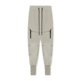 Men's Sports And Leisure Training Ankle-tied Trousers - Minihomy