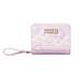 Creative Hazy Flower Women's Wallet Zipper - Minihomy