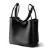 Large Capacity Leather Shoulder Crossbody Handbag - Minihomy