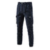 Men's Casual Versatile Workwear Pants - Minihomy