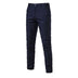 Men's Fashionable All-match Breathable Cotton Trousers - Minihomy