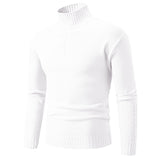 Men's Casual Slim-fit Jumper - Minihomy