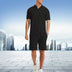 Men's Sports Suit: Elevate Your Active Lifestyle - Minihomy