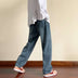 Jeans Men's Loose Sports pants - Minihomy