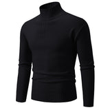 Men's Casual Slim-fit Jumper - Minihomy