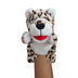 Finger Puppet Plush Toys: Fun Parent-Child Interaction - Minihomy