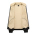 Lambswool Brushed Hoody Men's Baggy Coat - Minihomy