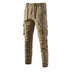 Men's Casual Versatile Workwear Pants - Minihomy