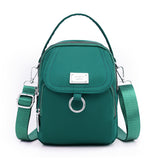 Women's Temperament Leisure Shoulder Bag