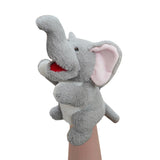 Finger Puppet Plush Toys: Fun Parent-Child Interaction - Minihomy