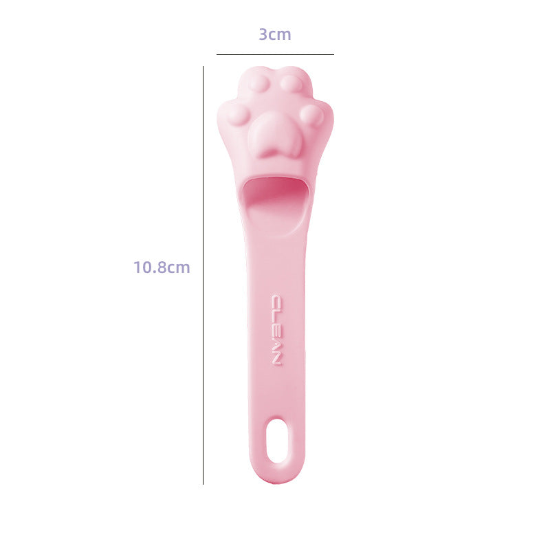 Dog Finger Toothbrush for Small Dogs - Keep Those Canine Smiles Shining Bright - Minihomy