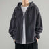 Jacket Boys Clothes Couple's Tops Hooded Jacket - Minihomy