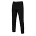 Men's Personalized Denim Washed Micro-elastic Straight-leg Trousers - Minihomy