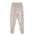 Casual Sports Trousers Loose Autumn Men's Clothing - Minihomy