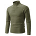 Men's Casual Slim-fit Jumper - Minihomy